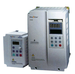 艾默生通用交流變頻器