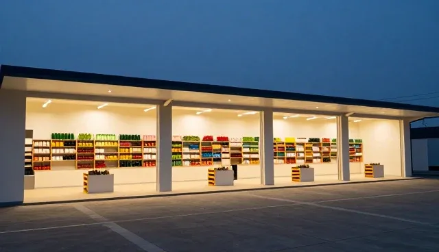 渠道供货中的保鲜技术应用建议
